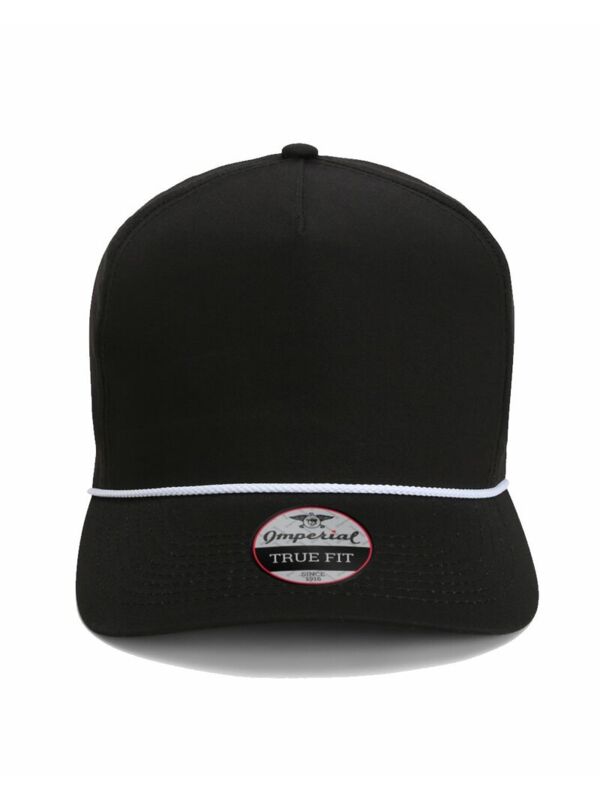 The Barnes Cap Thumbnail