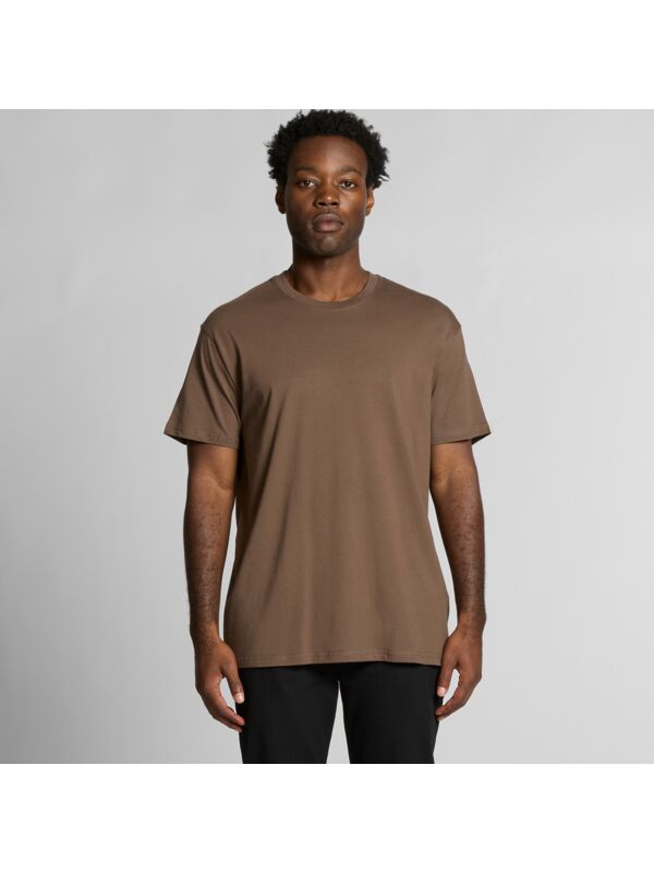 STAPLE ORGANIC TEE Thumbnail