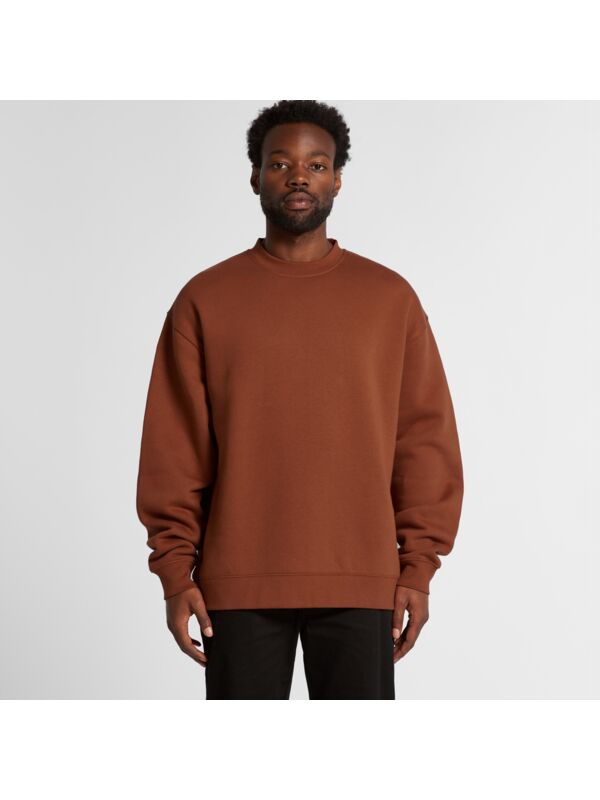 RELAX CREW Thumbnail