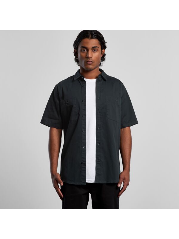 WORK SS SHIRT Thumbnail