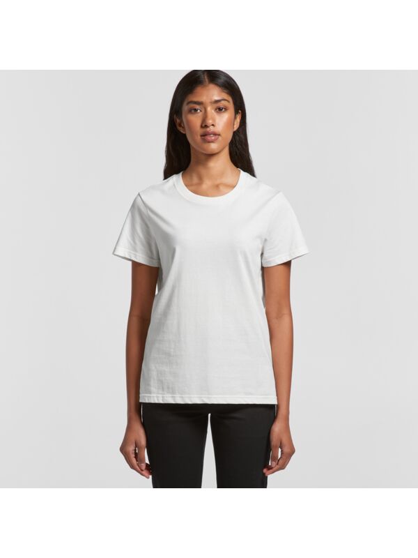 WOS BASIC TEE Thumbnail