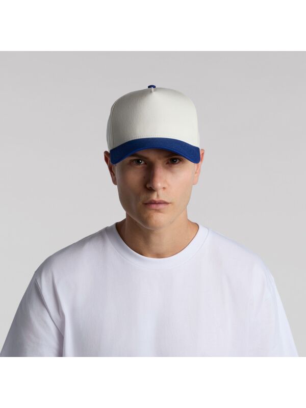 FRAME TWO-TONE CAP Thumbnail