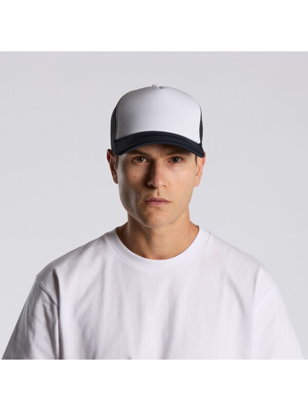 FRAME FOAM 2-TONE TRUCKER Thumbnail