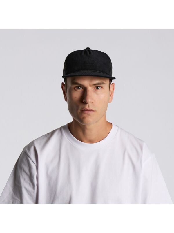 CLASS CORD TRUCKER CAP Thumbnail