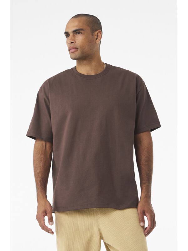 Unisex 7.5 Ounce Heavyweight Tee Thumbnail