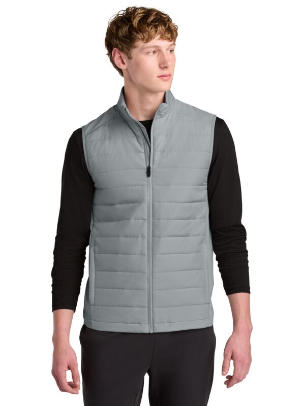 Teknical Hybrid Vest Thumbnail