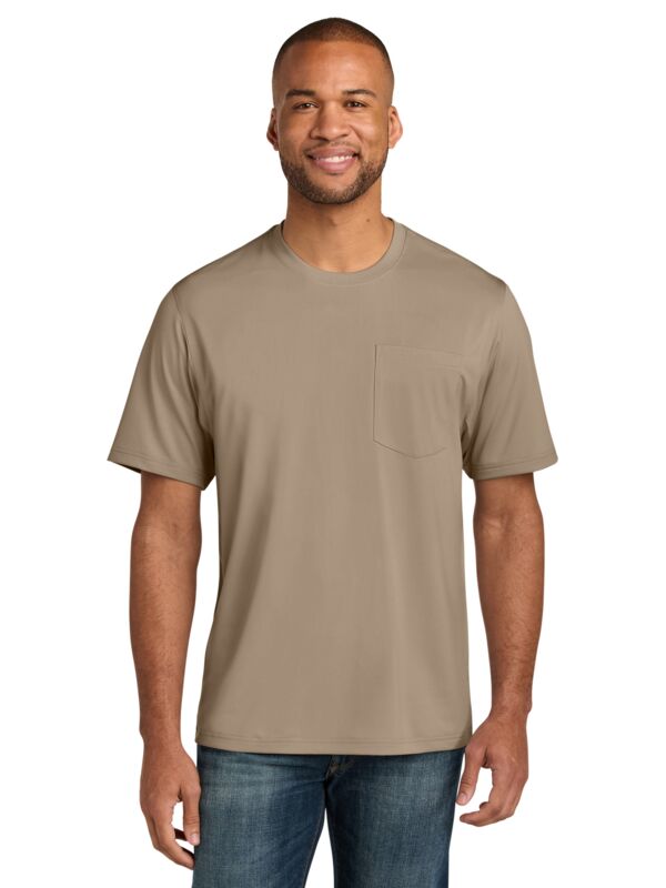 Workwear Pro Short Sleeve Pocket Tee Thumbnail