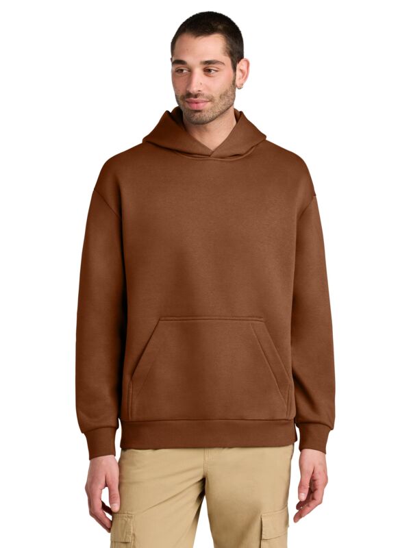 V.I.T. Heavyweight Fleece Hoodie Thumbnail