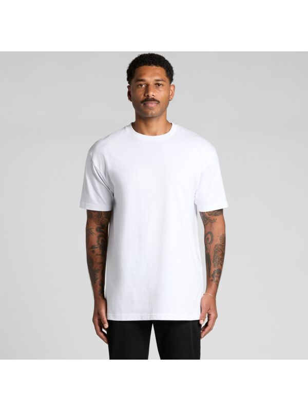 BLOCK TEE Thumbnail
