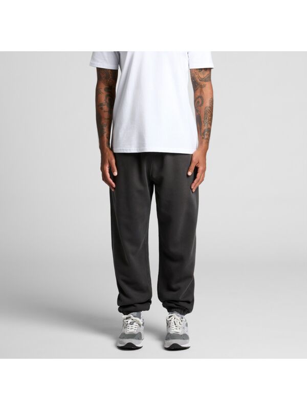 RELAX FADED TRACK PANTS Thumbnail