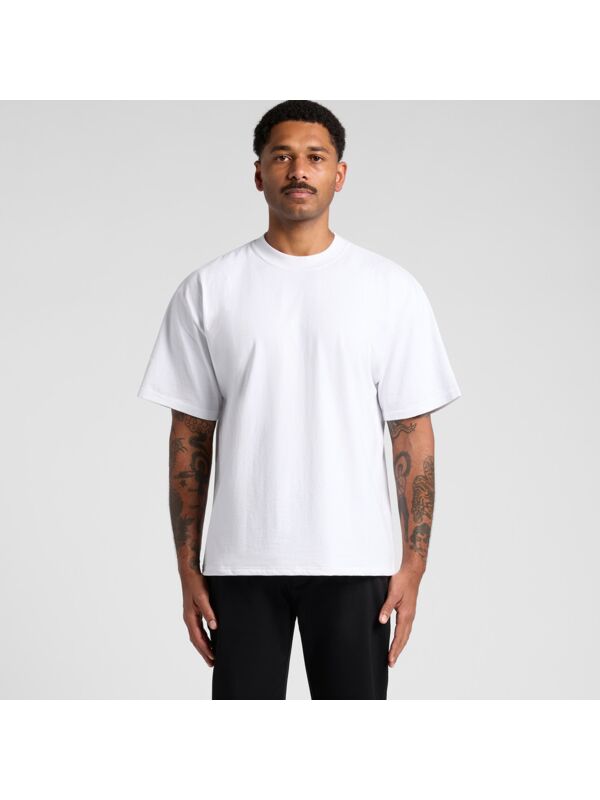 HEAVY FADED MINUS TEE Thumbnail