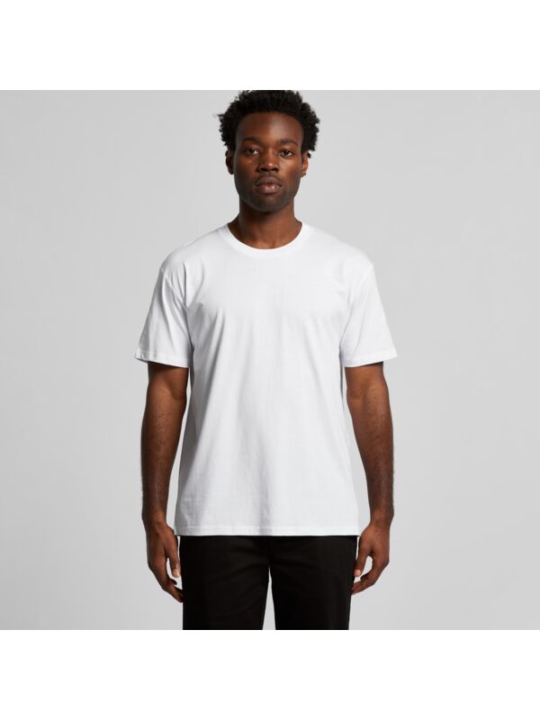STAPLE MINUS TEE Thumbnail