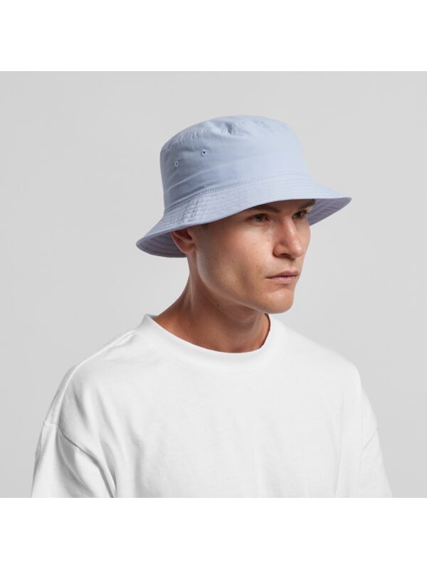 NYLON BUCKET HAT Thumbnail