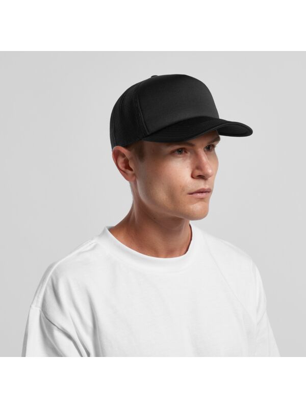 FRAME FOAM TRUCKER CAP Thumbnail