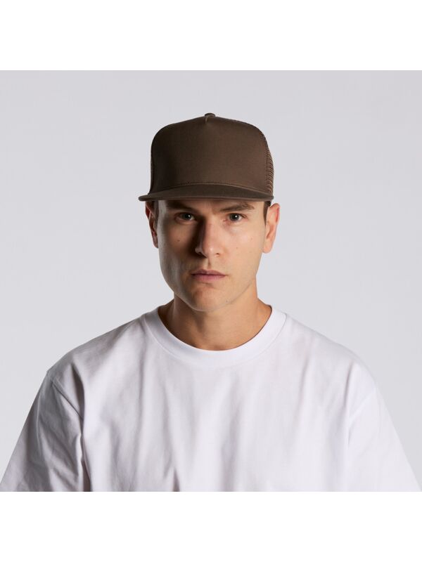 STOCK TRUCKER CAP Thumbnail