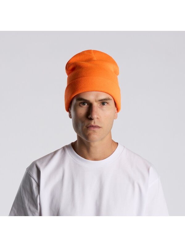 CUFF SAFETY BEANIE Thumbnail