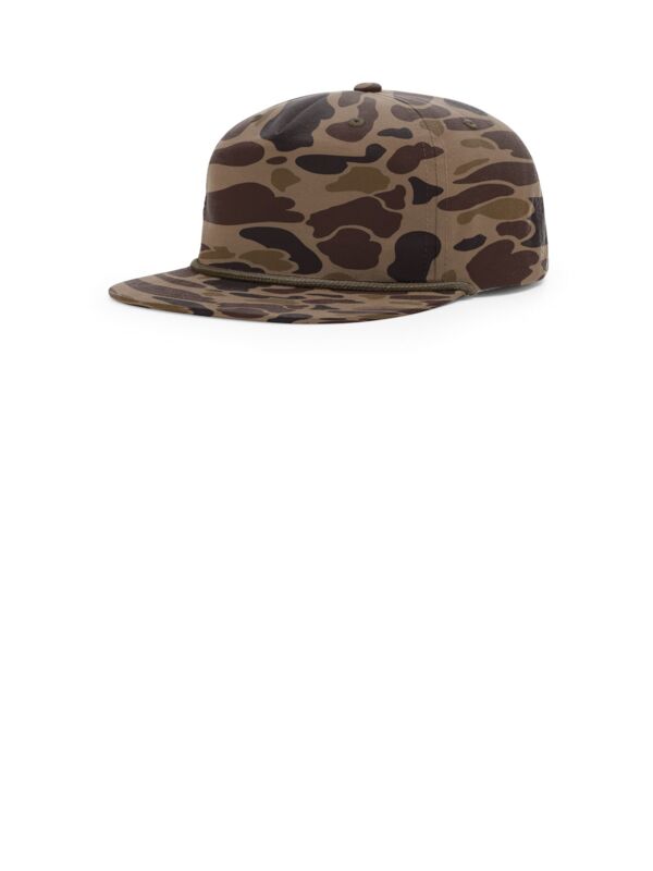 Printed Umpqua Gramps Hat Thumbnail