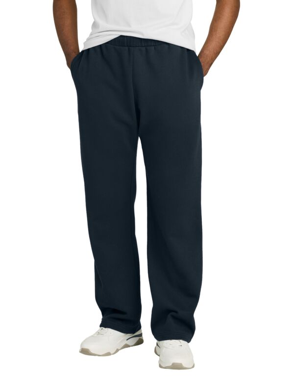 V.I.T. Fleece Open Bottom Sweatpant Thumbnail