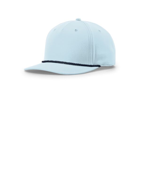 5 Panel Classic Rope Cap Thumbnail