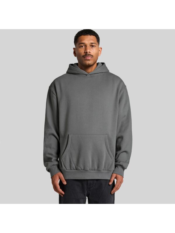 BOX HOOD Thumbnail