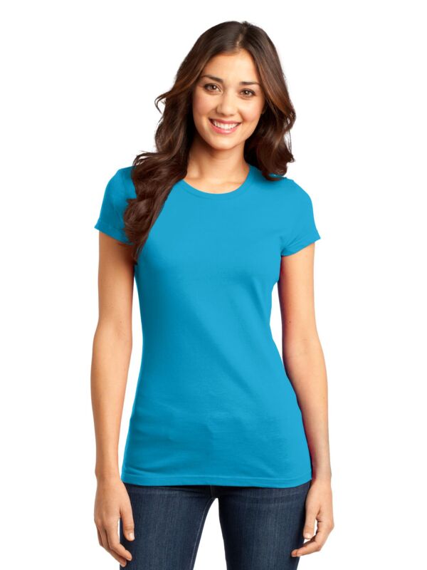 Women's Fitted Very Important Tee ® Thumbnail