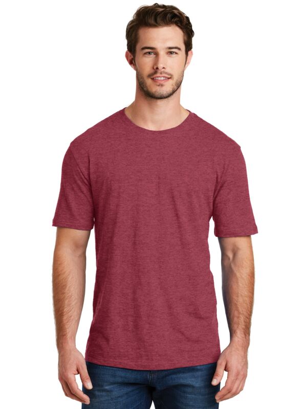 Perfect Blend ® CVC Tee Thumbnail