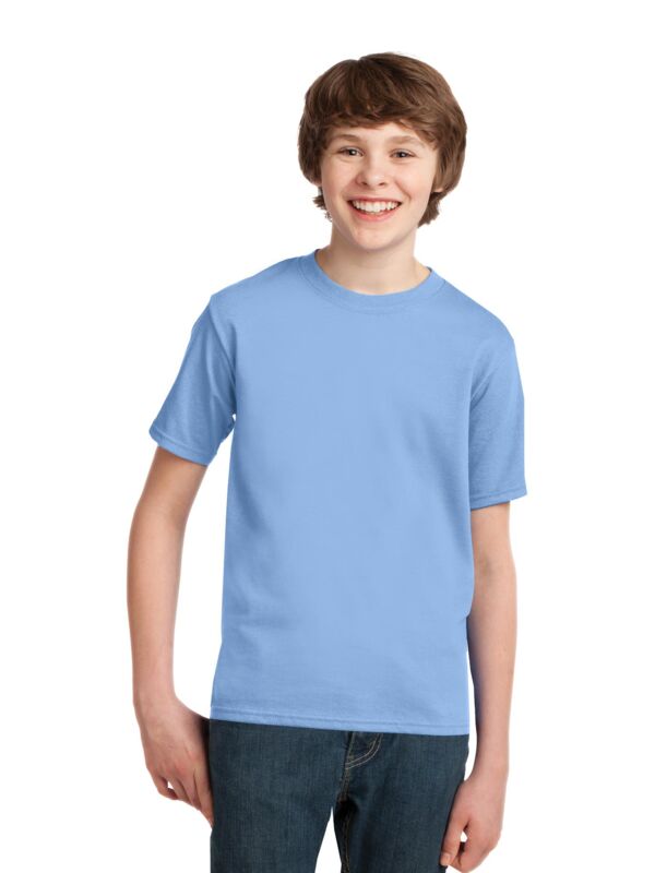 Youth Essential Tee Thumbnail