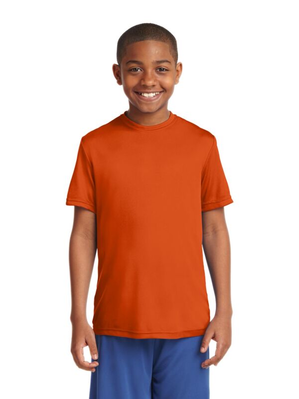 Youth PosiCharge ® Competitor Tee Thumbnail