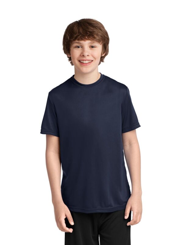 Youth Performance Tee Thumbnail
