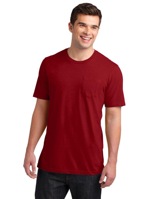 Very Important Tee ® with Pocket Thumbnail