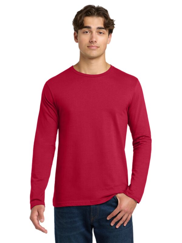 Softstyle ® Long Sleeve T Shirt Thumbnail