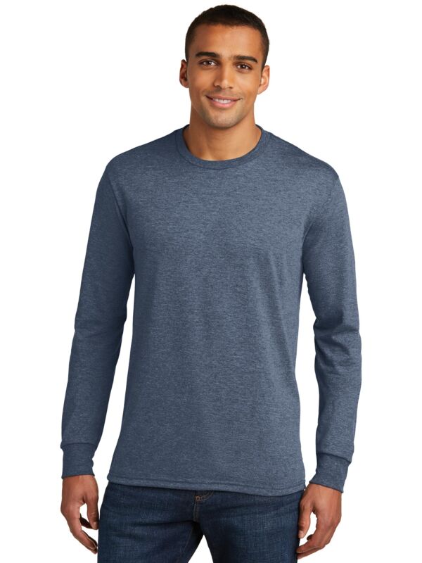 Perfect Tri ® Long Sleeve Tee Thumbnail