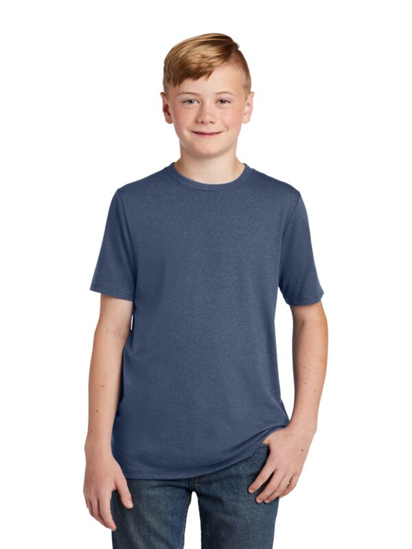 Youth Perfect Tri ® Tee Thumbnail