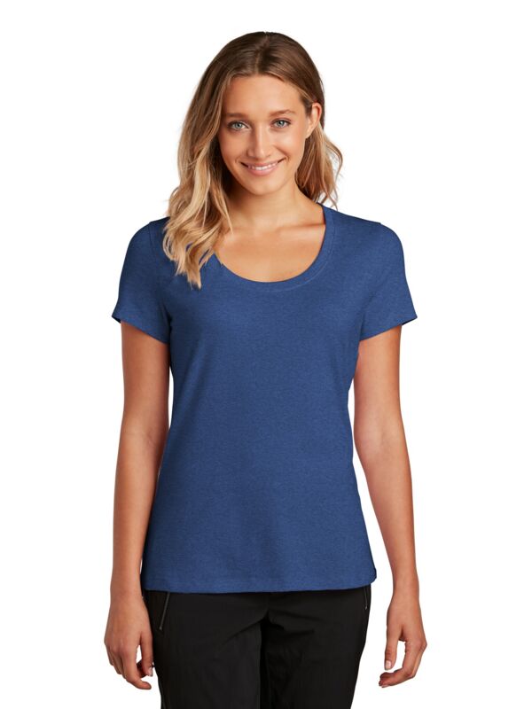 Women's Flex Scoop Neck Tee Thumbnail