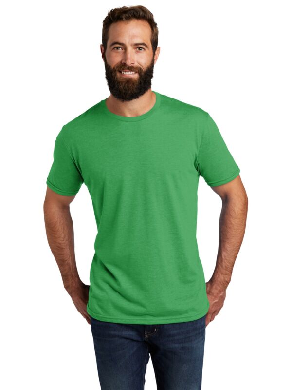 Unisex Tri Blend Tee Thumbnail