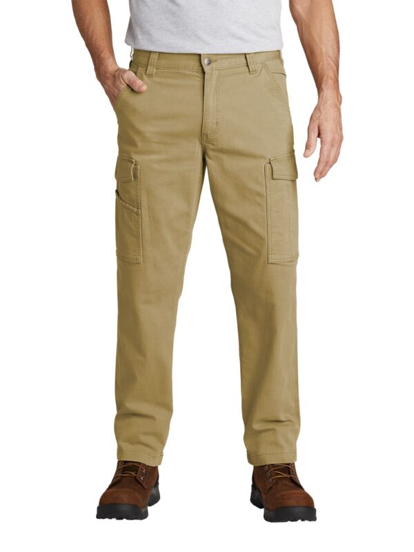 Rugged Flex ® Rigby Cargo Pant Thumbnail