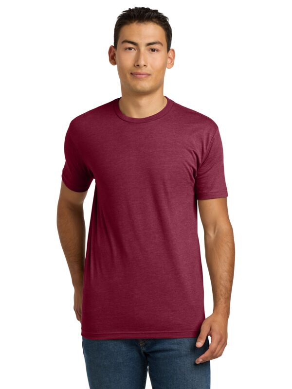 Adult CVC Tee Thumbnail