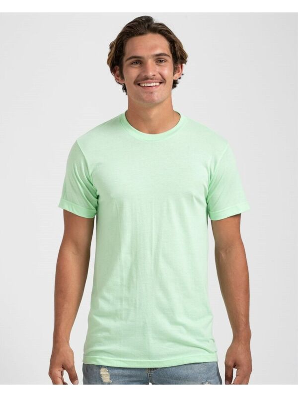 Fine Jersey T-Shirt Thumbnail