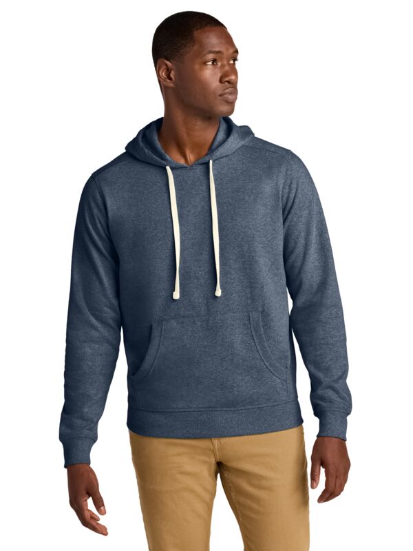 Re Fleece Hoodie Thumbnail