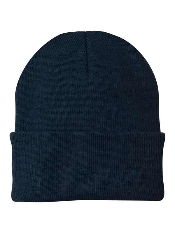 Knit Cap Thumbnail