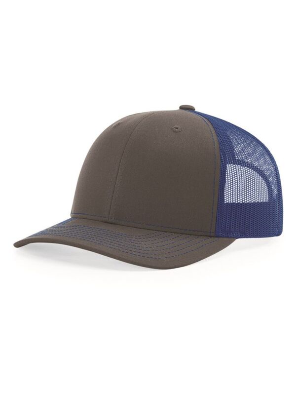 Snapback Trucker Cap Thumbnail