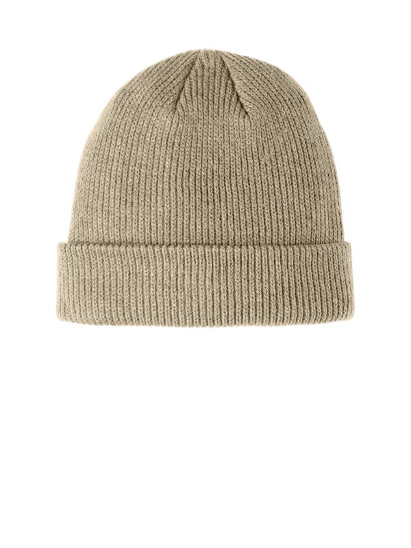 Cozy Cuffed Beanie Thumbnail